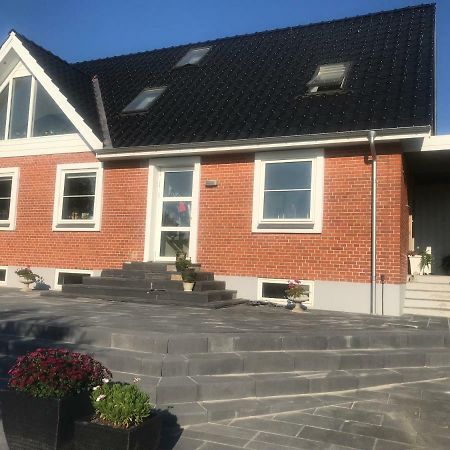 비보르 Sohuset 아파트 외부 사진
