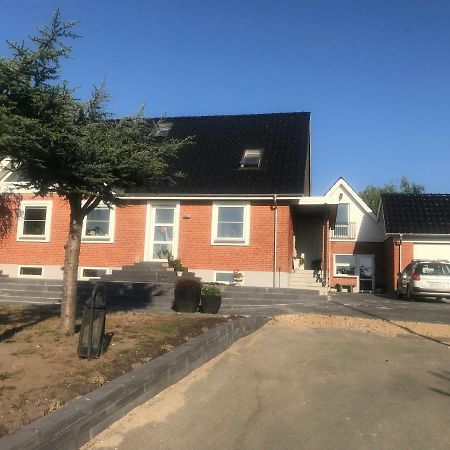 비보르 Sohuset 아파트 외부 사진