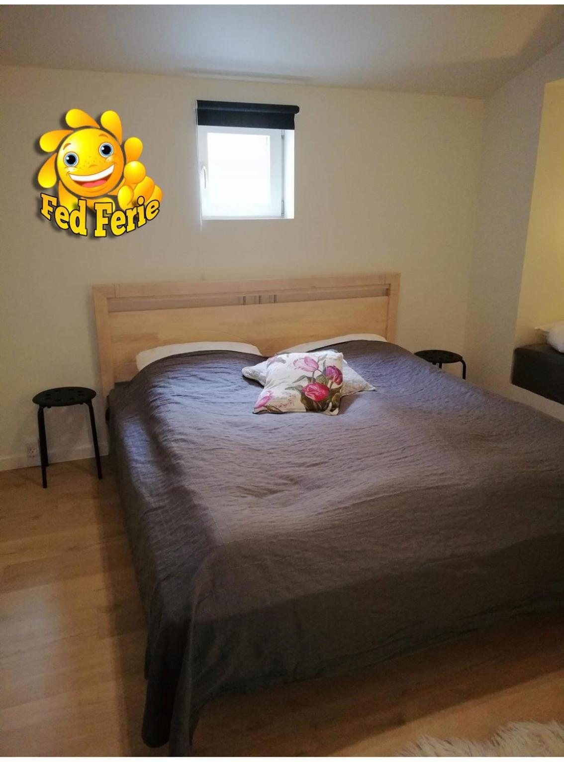 비보르 Sohuset 아파트 외부 사진