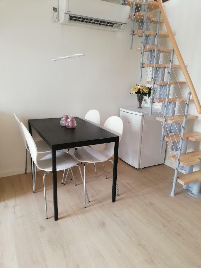 비보르 Sohuset 아파트 외부 사진